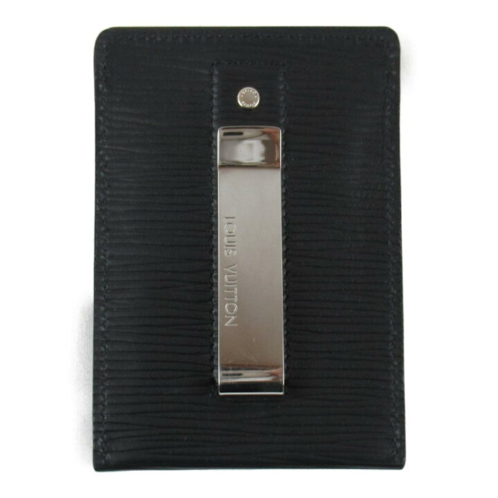 楽天市場】【中古】 ルイヴィトン ポルトカルト・パンス パスケース 