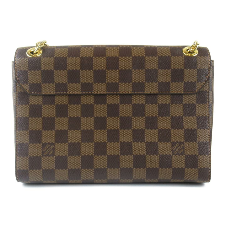 楽天市場】【中古】 ルイヴィトン ヴァヴァンPM チェーンショルダー  