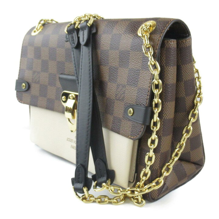 楽天市場】【中古】 ルイヴィトン ヴァヴァンPM チェーンショルダー  