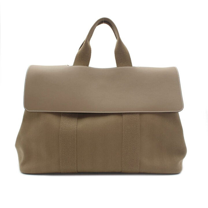 楽天市場】【中古】 エルメス バルパライソMM ハンドバッグ レディース  