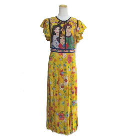 楽天市場 中古市場 グッチ ワンピース レディースファッション の通販