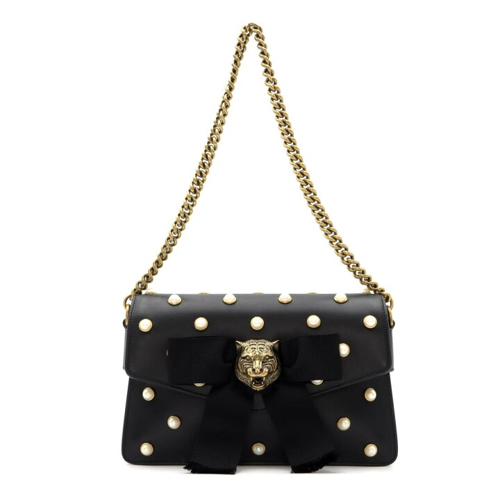 楽天市場】【中古】グッチ タイガーヘッド ショルダーバッグ  