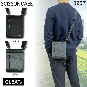 SCISSOR CASE VU[P[X yʁ@V_[obO@Jrit 9297 