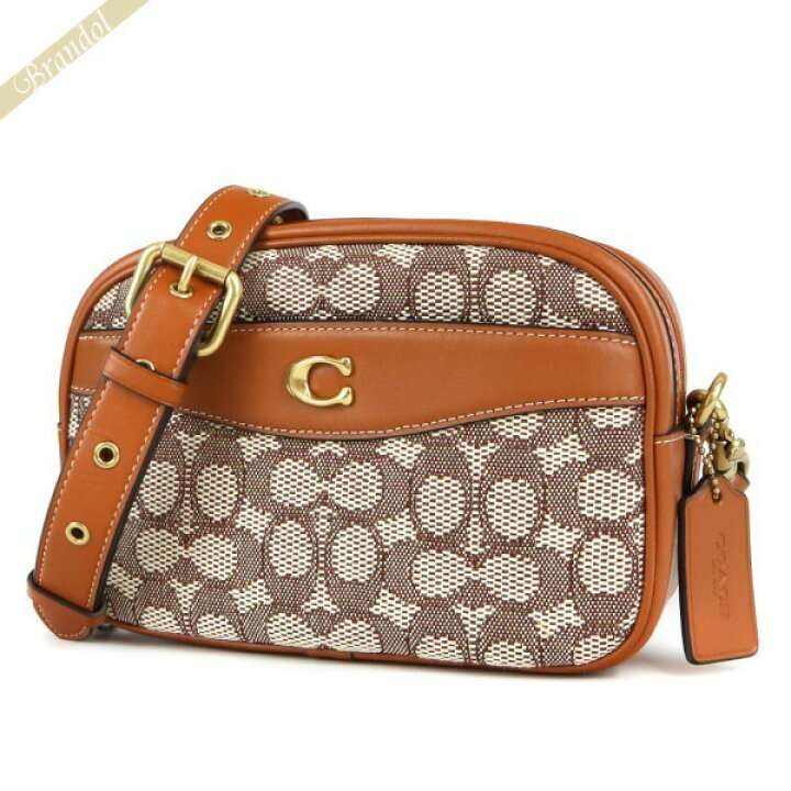 楽天市場】コーチ COACH レディース ショルダーバッグ シグネチャー 