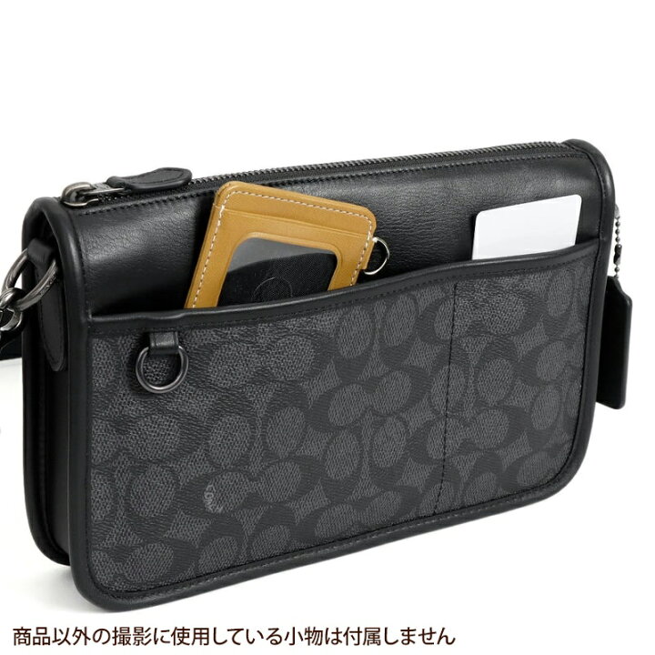 楽天市場】コーチ COACH ショルダーバッグ メンズ レディース 