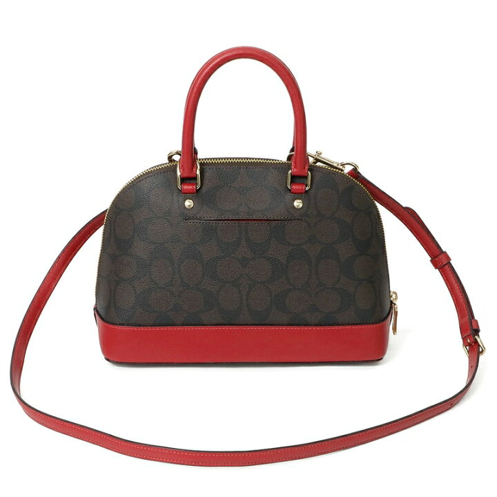 楽天市場】コーチ COACH レディース ショルダーバッグ シグネチャー  