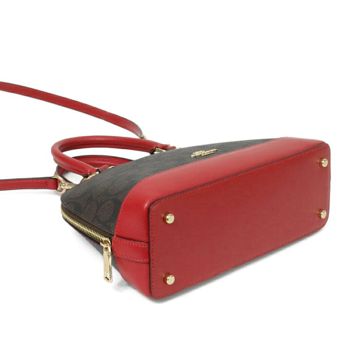 楽天市場】《クーポンで5%OFF_15日24時迄》コーチ COACH レディース 
