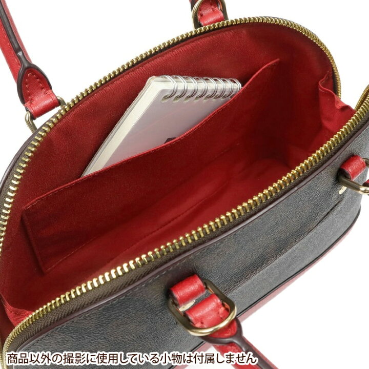 楽天市場】コーチ COACH レディース ショルダーバッグ シグネチャー  