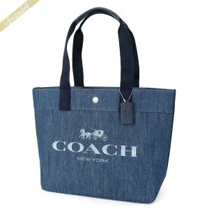 コーチ(COACH) デニム トートバッグ | 通販・人気ランキング - 価格.com
