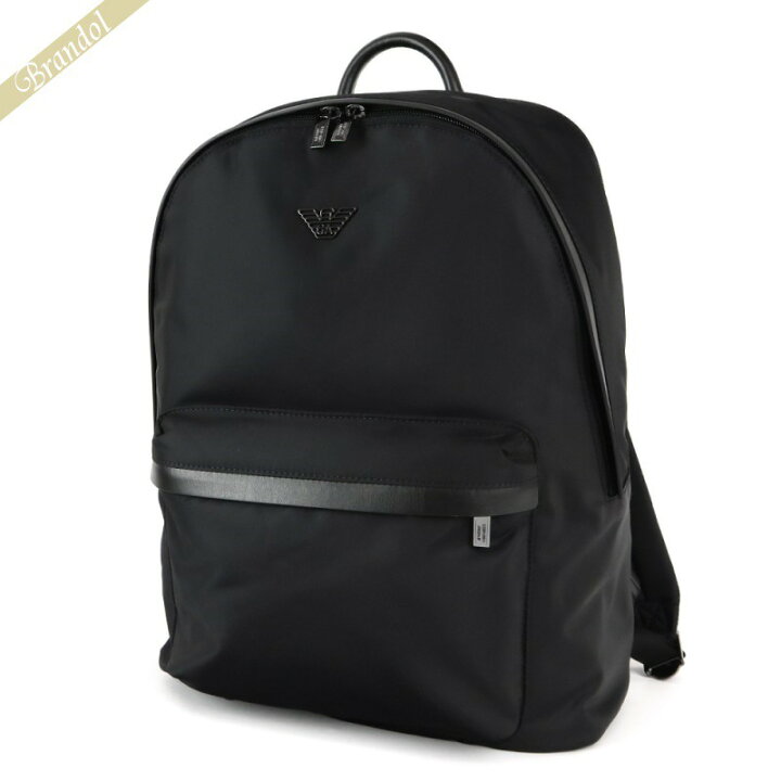 楽天市場】エンポリオアルマーニ EMPORIO ARMANI メンズ リュック 