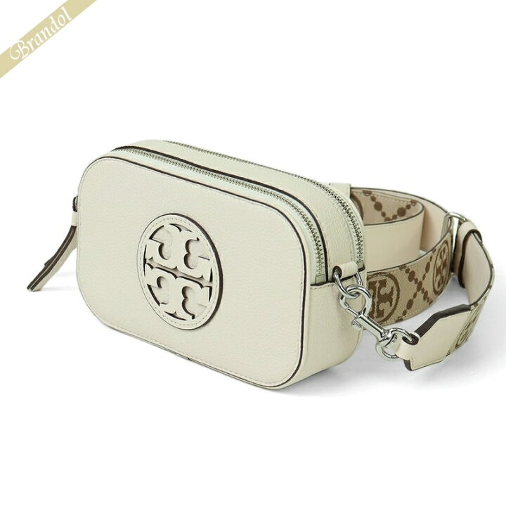 楽天市場】トリーバーチ TORY BURCH レディース ショルダーバッグ MINI  