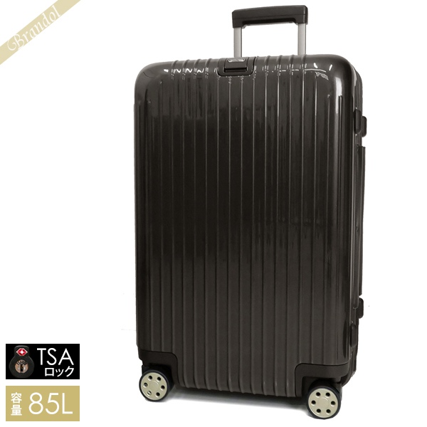 リモワ スーツケース サルサ デラックスの人気商品・通販・価格比較 
