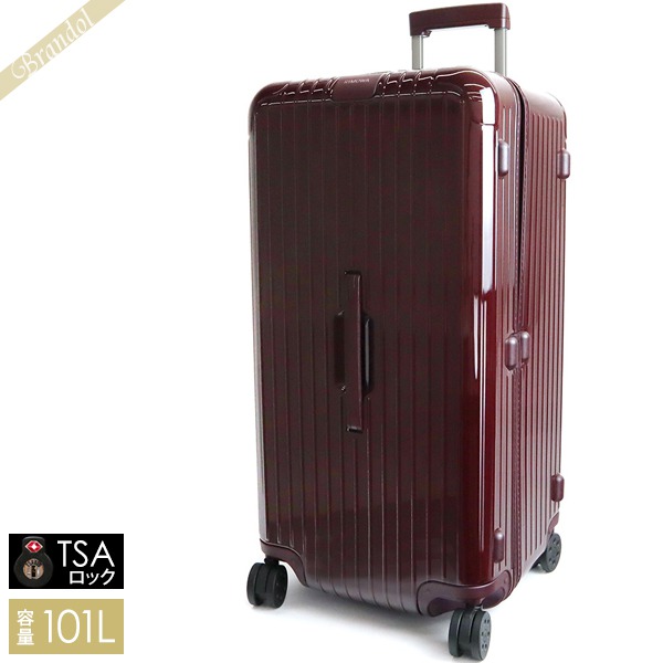 リモワ スーツケース エッセンシャルの人気商品・通販・価格比較 