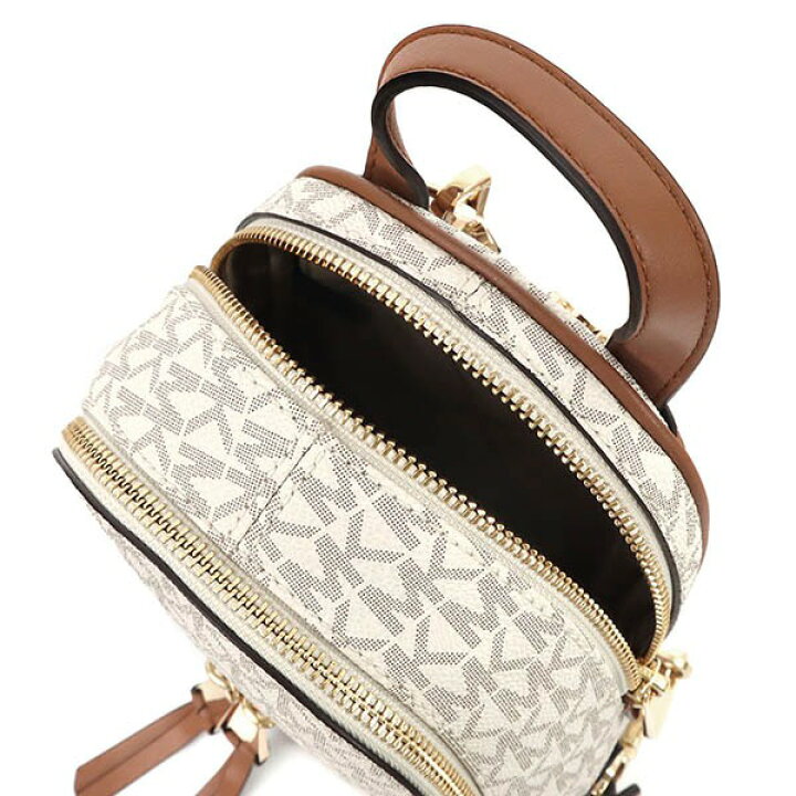 楽天市場】マイケルコース MICHAEL KORS リュックサック レディース MK 