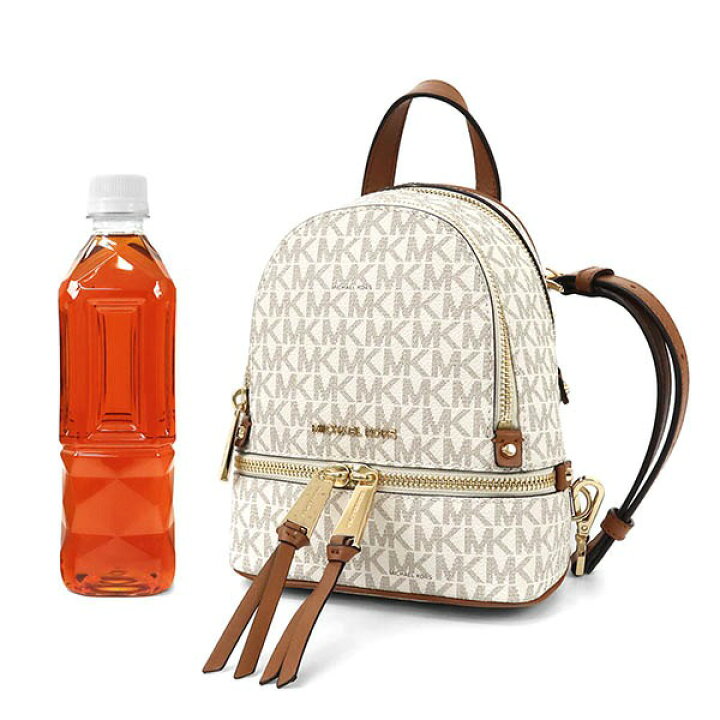 楽天市場】マイケルコース MICHAEL KORS レディース リュックサック MK  