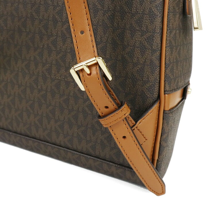 楽天市場】マイケルコース MICHAEL KORS リュックサック レディース MK 