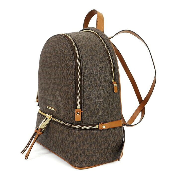 楽天市場】マイケルコース MICHAEL KORS リュックサック レディース MK 