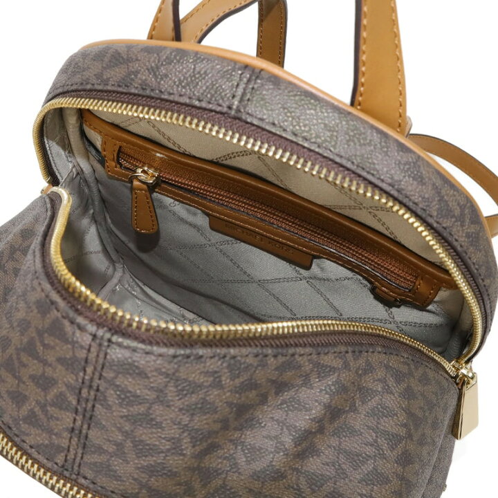 楽天市場】マイケルコース MICHAEL KORS リュックサック レディース MK 
