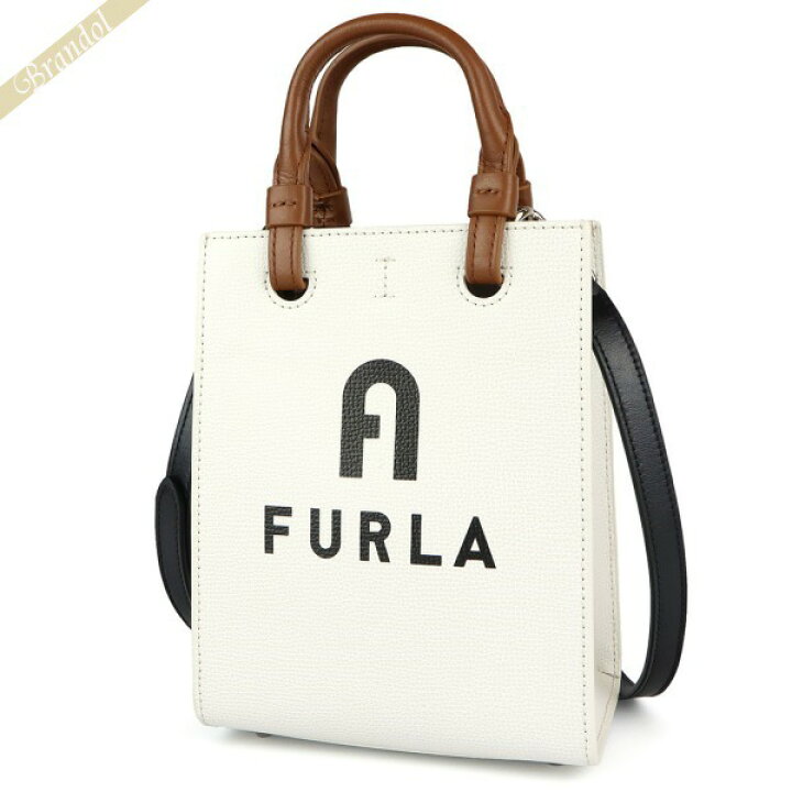 楽天市場】フルラ FURLA レディース ショルダーバッグ VARSITY STYLE  