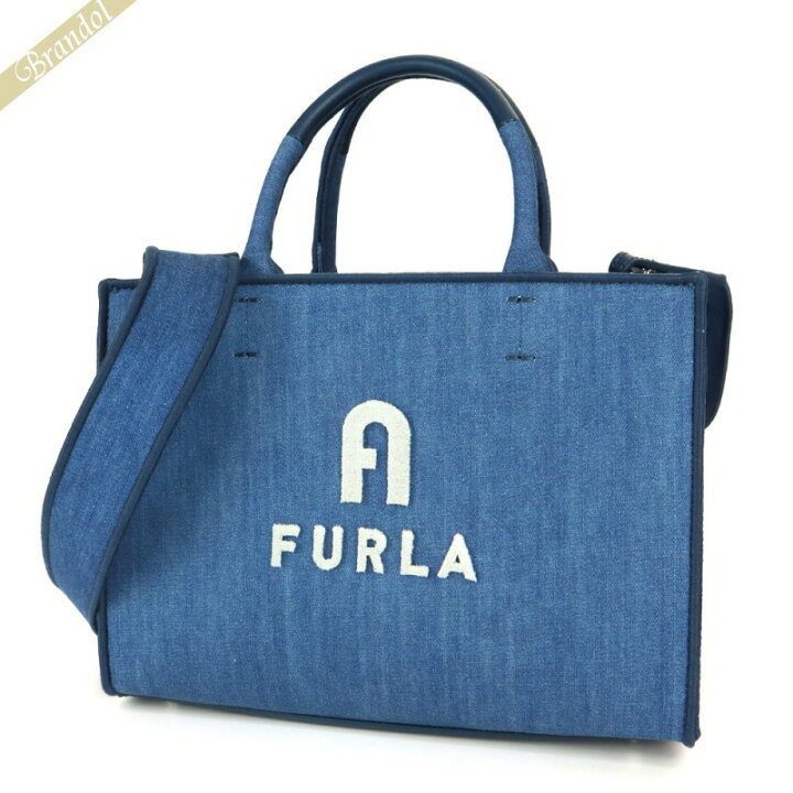 楽天市場】フルラ FURLA レディース ショルダーバッグ OPPORTUNITY 