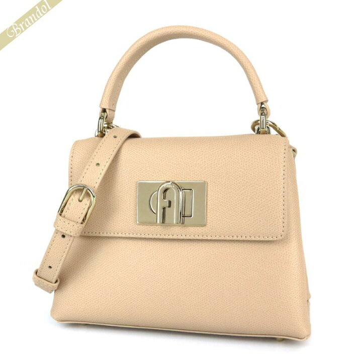 楽天市場】フルラ FURLA レディース ショルダーバッグ MINI トップ  