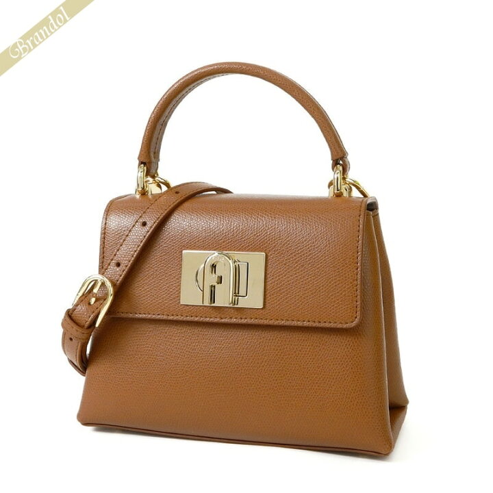楽天市場】フルラ FURLA レディース ショルダーバッグ MINI トップ 
