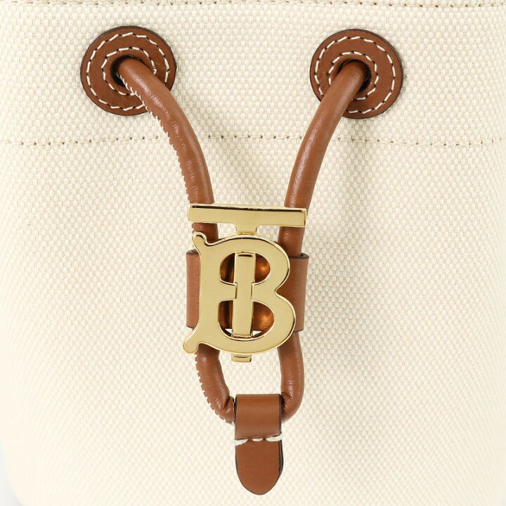 楽天市場】バーバリー BURBERRY レディース ショルダーバッグ TBロゴ  