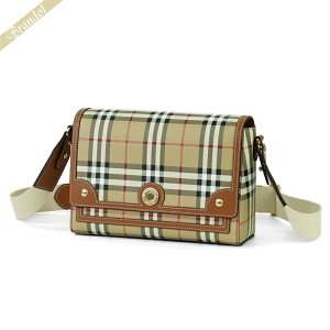 バーバリー(BURBERRY) チェック ショルダーバッグ | 通販・人気  