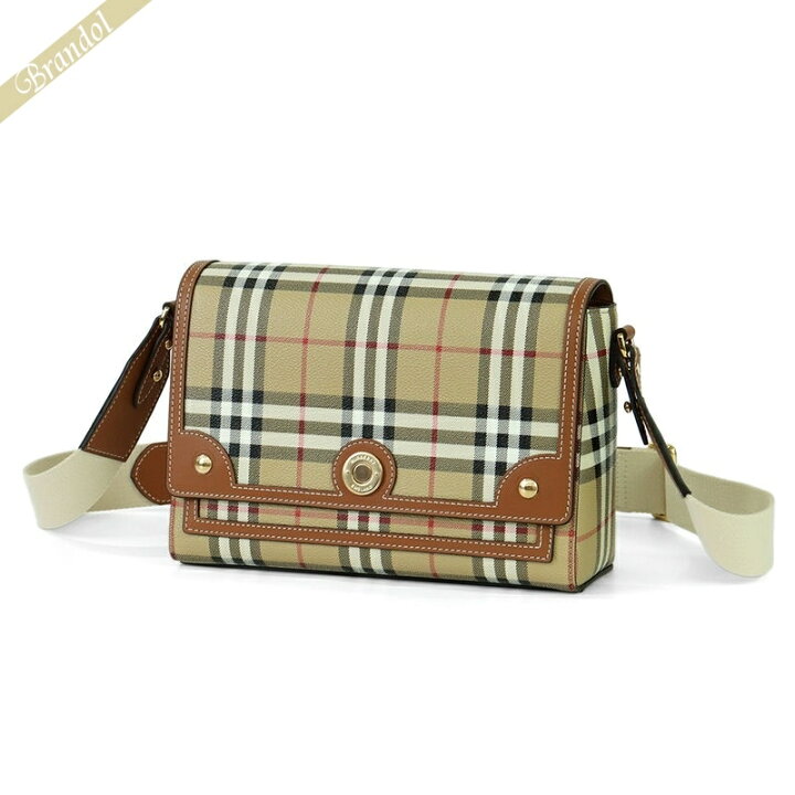 楽天市場】バーバリー BURBERRY レディース ショルダーバッグ  