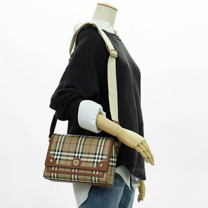 楽天市場】バーバリー BURBERRY レディース ショルダーバッグ 
