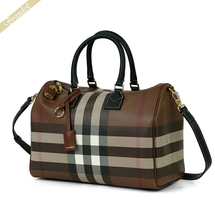 楽天市場】バーバリー BURBERRY レディース ショルダーバッグ チェック 