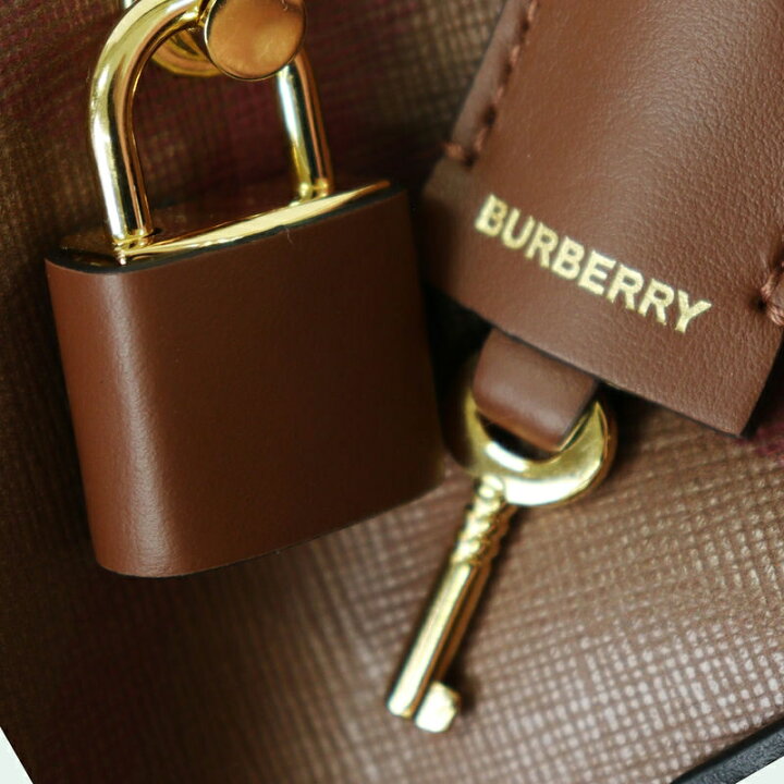 楽天市場】バーバリー BURBERRY レディース ショルダーバッグ チェック 