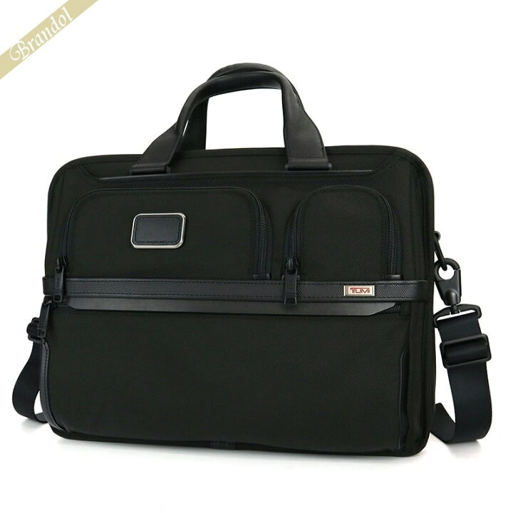 楽天市場】トゥミ TUMI メンズ ビジネスバッグ エクスパンダブル 