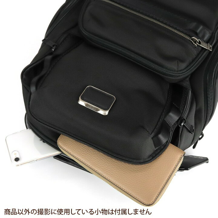 楽天市場】《クーポンで9%OFF_5日17時迄》トゥミ TUMI メンズ 