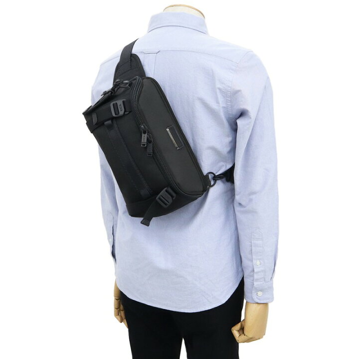 楽天市場】トゥミ TUMI メンズ TUMI トゥミ ボディバッグ ALPHA BRAVO 