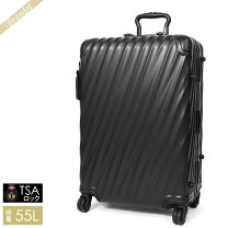 楽天市場】TUMI（容量（スーツケース）～ 50.9L,51 ～ 60.9L）（スーツ 