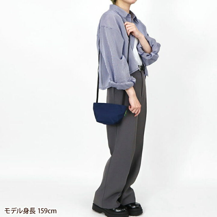 楽天市場】エルベシャプリエ Herve Chapelier ショルダーバッグ 