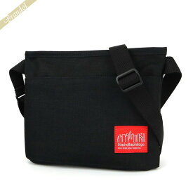 マンハッタンポーテージ Manhattan Portage メンズ・レディース ショルダーバッグ サコッシュ ブラック 6030 BLACK | コンビニ受取 ブランド