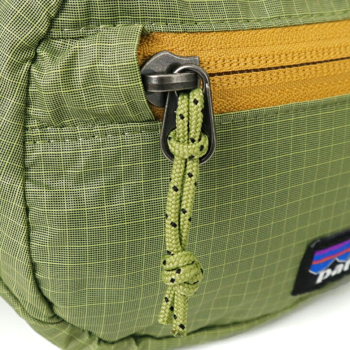 楽天市場】パタゴニア Patagonia メンズ・レディース ボディバッグ  
