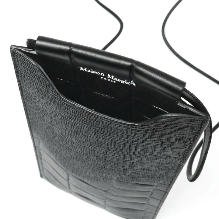楽天市場】メゾンマルジェラ Maison Margiela ショルダーバッグ メンズ 