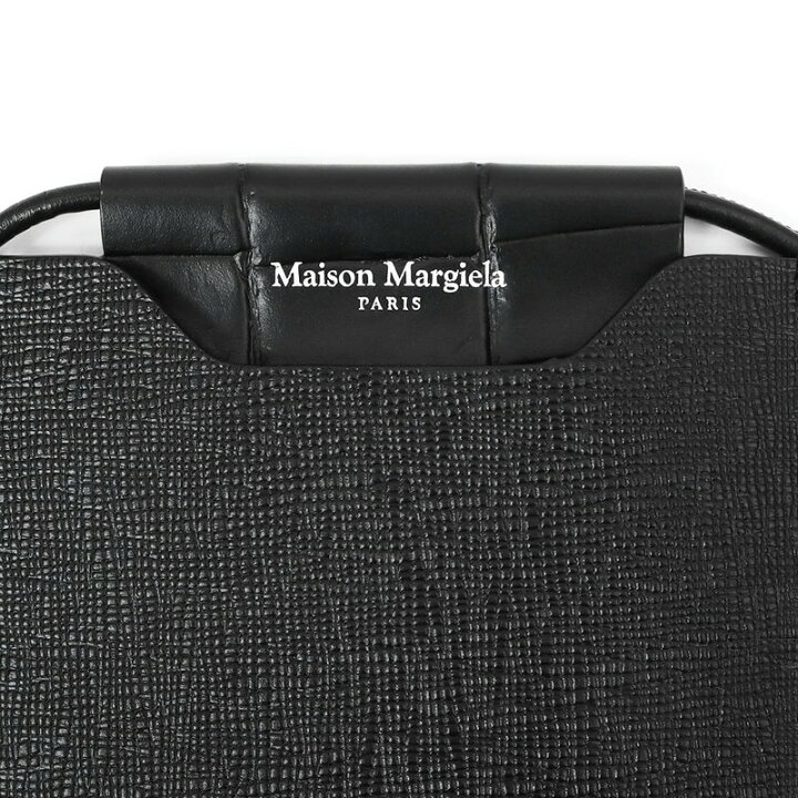 楽天市場】メゾンマルジェラ Maison Margiela ショルダーバッグ メンズ 