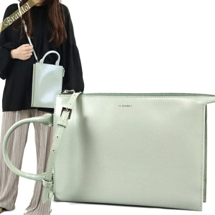 楽天市場】ジルサンダー Jil Sander レディース ショルダー 