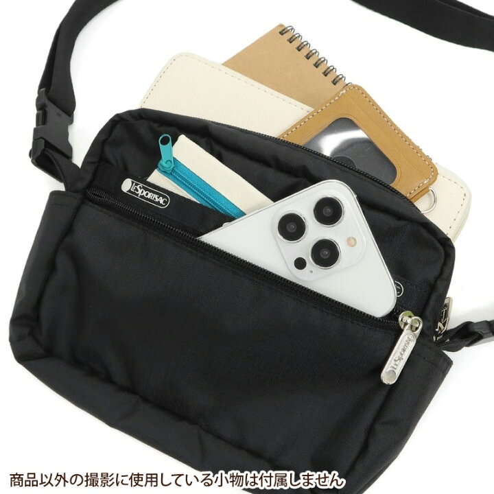 楽天市場】レスポートサック LeSportsac ショルダーバッグ レディース 