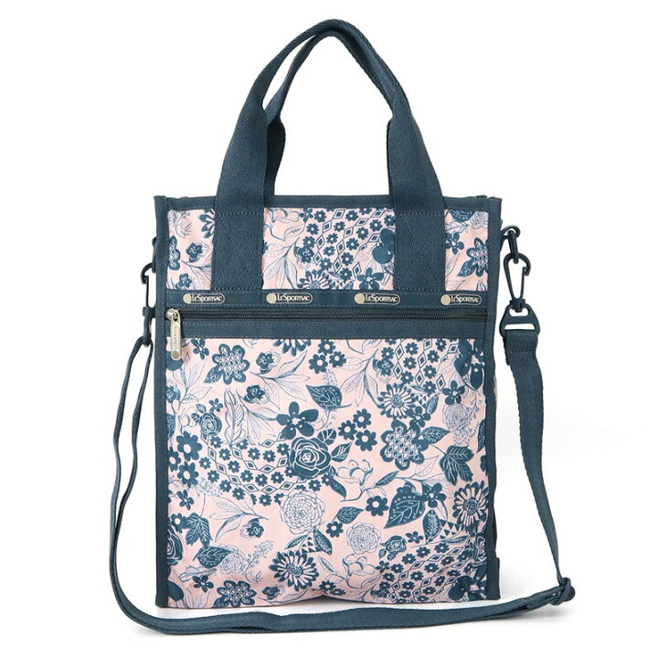 楽天市場】《ポイント3倍_29日 11:59迄》レスポートサック LeSportsac 