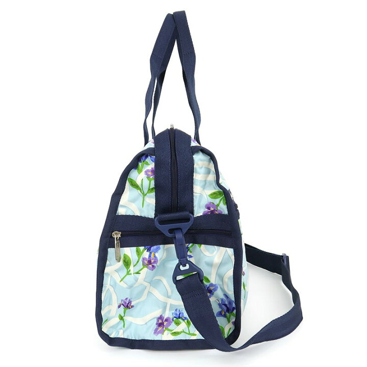 楽天市場】《P3倍_22日23:59迄》レスポートサック LeSportsac  