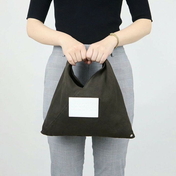 楽天市場】《ポイント5倍_10日24時迄》MM6 メゾンマルジェラ Maison  