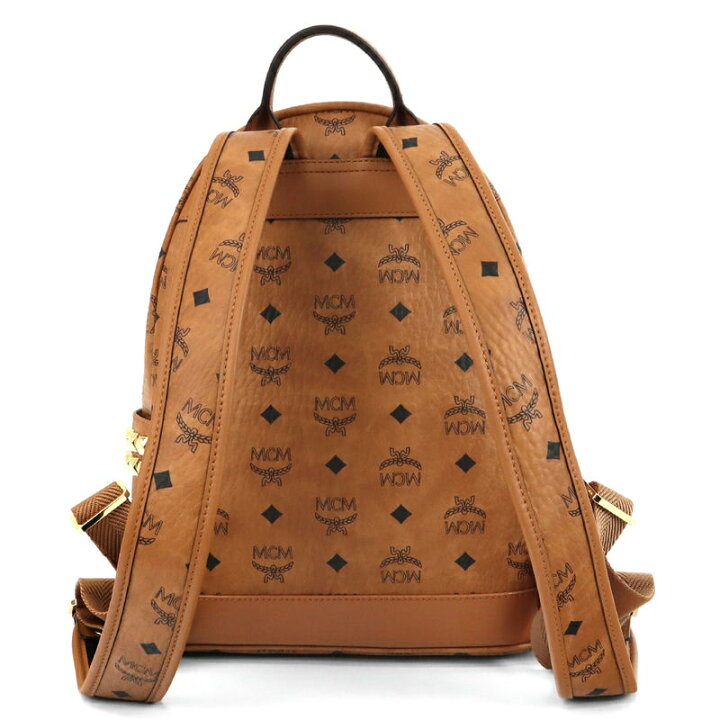 楽天市場】エムシーエム MCM リュックサック メンズ レディース 