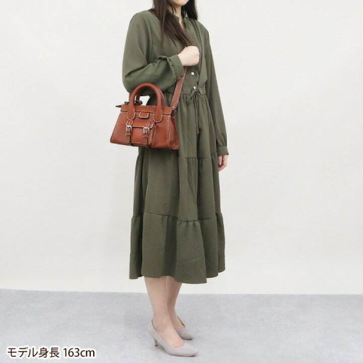 楽天市場】クロエ Chloe レディース ショルダーバッグ EDITH エディス  