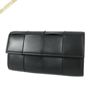 ボッテガ・ヴェネタ(BOTTEGA VENETA) レディース長財布 | 通販・人気 