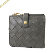 楽天市場】BOTTEGA VENETA ミニ 財布の通販